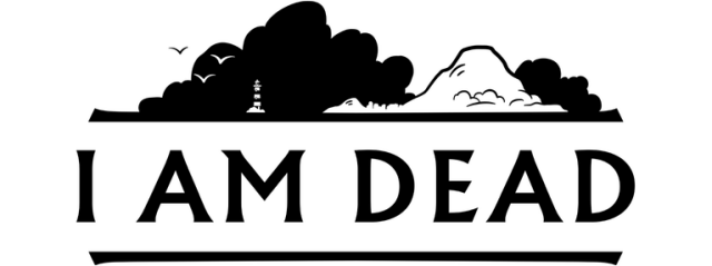 Логотип I Am Dead