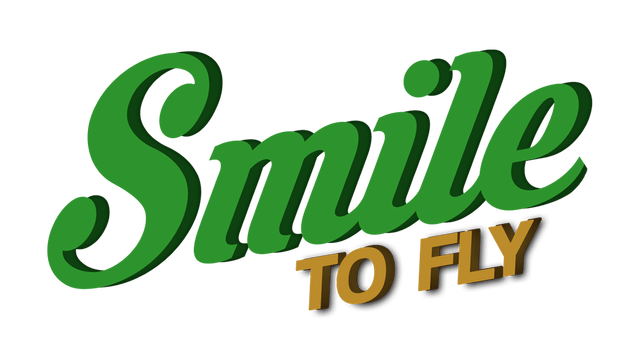 Логотип Smile To Fly