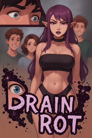 Brain Rot
