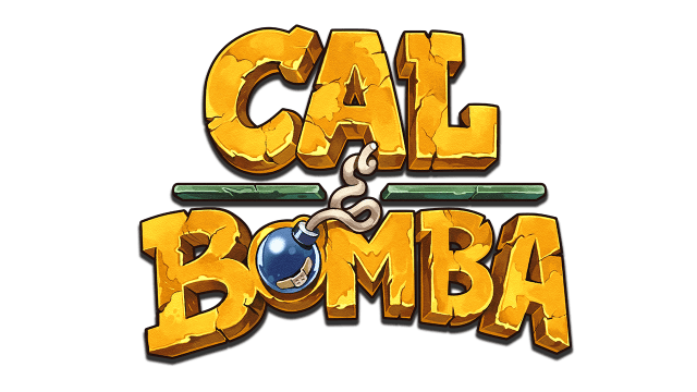 Логотип Cal and Bomba