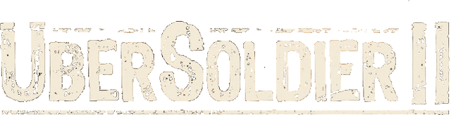 Логотип Ubersoldier 2