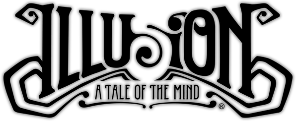Логотип Illusion: A Tale of the Mind