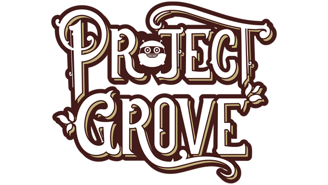 Логотип Project Grove