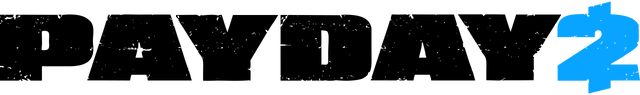 Логотип PayDay 2