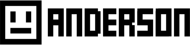 Логотип ANDERSON