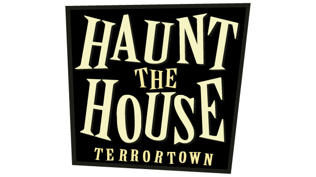 Логотип Haunt the House: Terrortown