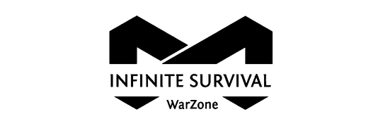 Логотип Infinite Survival