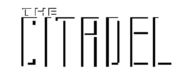 Логотип The Citadel
