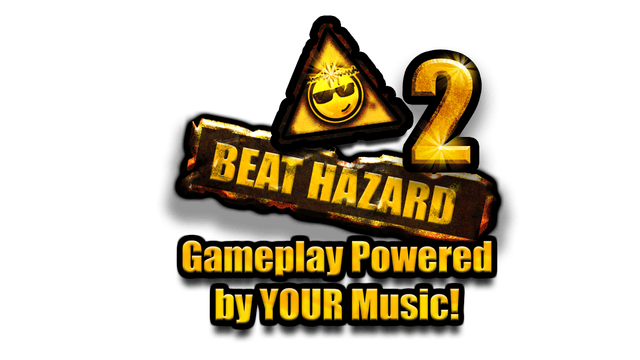 Логотип Beat Hazard 2