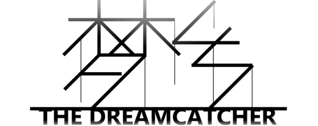 Логотип The Dreamcatcher