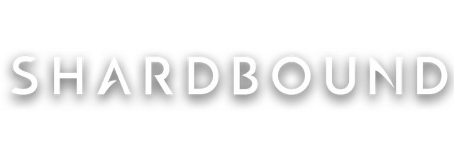 Логотип Shardbound