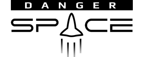 Логотип DangerSpace