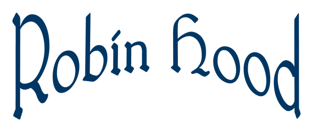 Логотип Robin Hood: The Legend of Sherwood