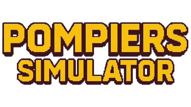 Логотип Pompiers Simulator