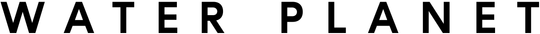 Логотип Water Planet