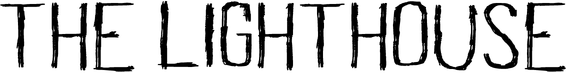 Логотип The Lighthouse