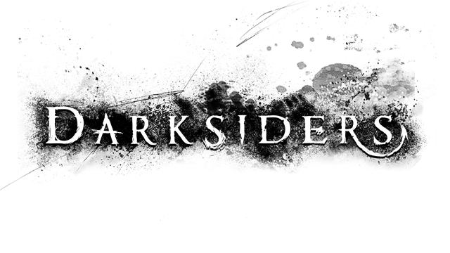 Логотип Darksiders