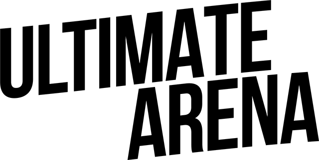 Логотип Ultimate Arena