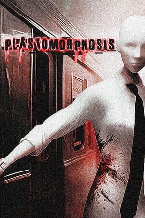 Plastomorphosis