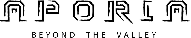 Логотип Aporia: Beyond The Valley