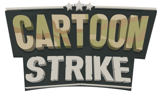 Логотип Cartoon Strike