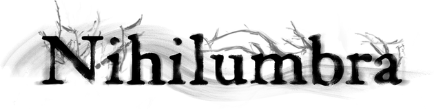 Логотип Nihilumbra