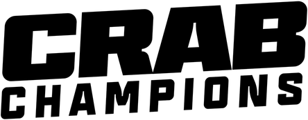 Логотип Crab Champions