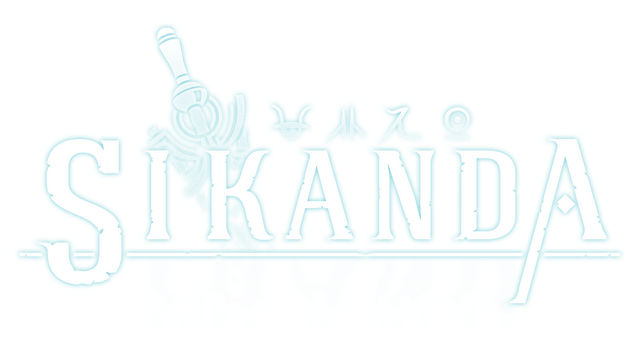 Логотип Sikanda