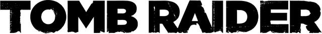 Логотип Tomb Raider