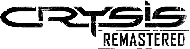 Логотип Crysis Remastered
