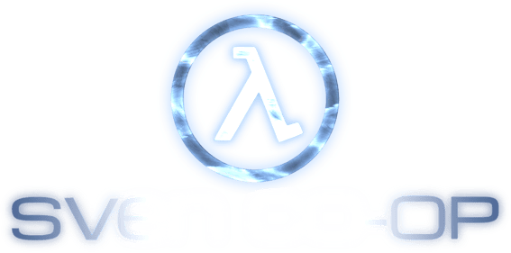 Логотип Sven Co-op