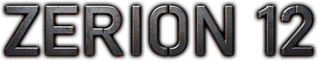 Логотип Zerion 12