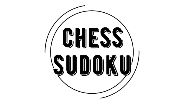 Логотип Chess Sudoku