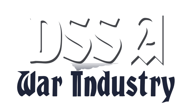 Логотип DSS 2: War Industry