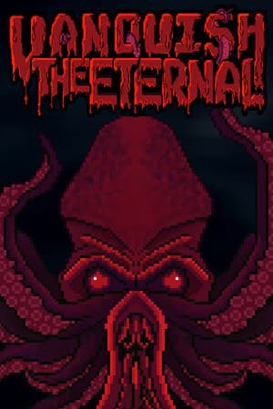 Vanquish The Eternal