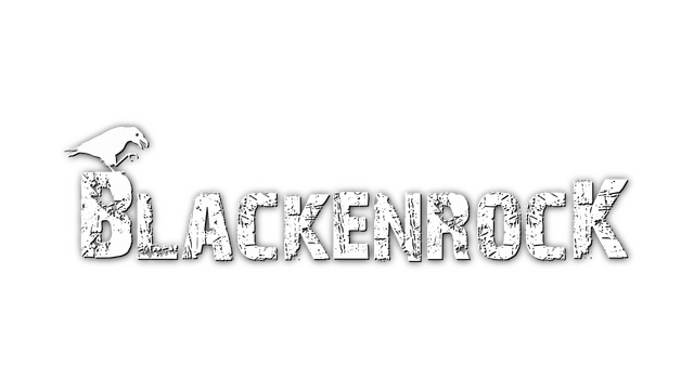 Логотип The Last Crown: Blackenrock