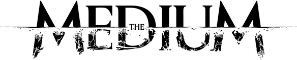 Логотип The Medium