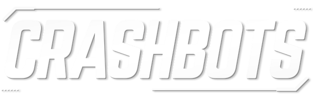 Логотип Crashbots