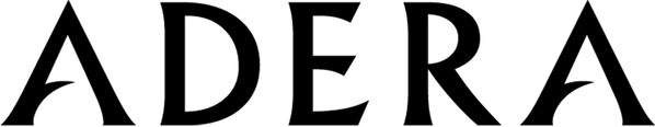 Логотип Adera