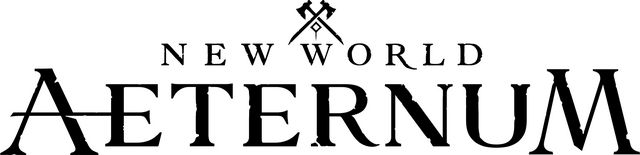 Логотип New World