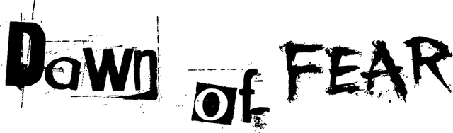 Логотип Dawn of Fear