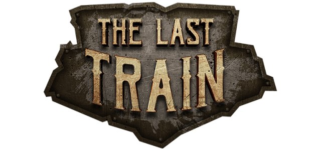 Логотип The Last Train - Definitive Edition