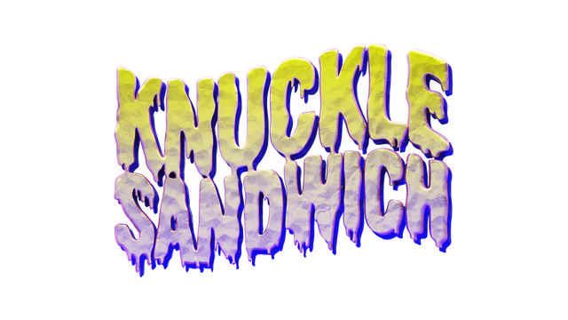 Логотип Knuckle Sandwich