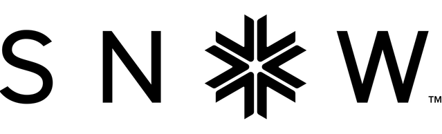Логотип SNOW - The Ultimate Edition