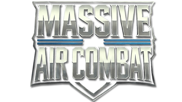 Логотип Massive Air Combat