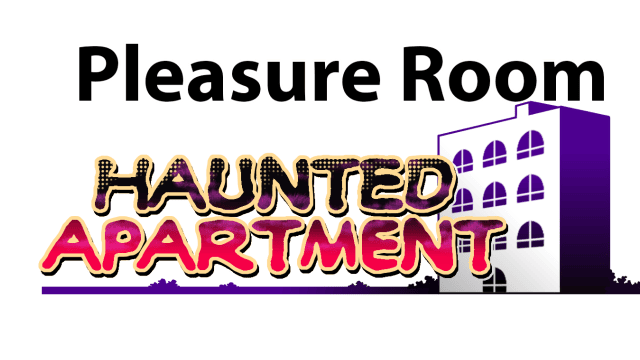 Логотип Pleasure Room - Haunted Apartment