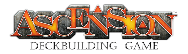 Логотип Ascension: Deckbuilding Game