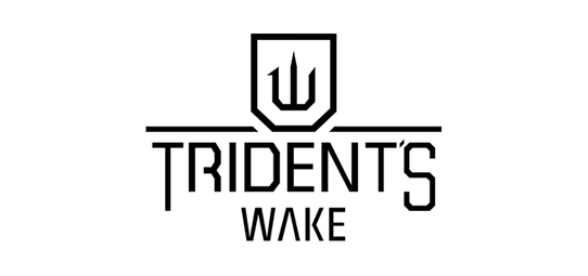 Логотип Trident's Wake