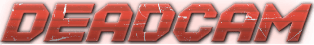 Логотип Deadcam