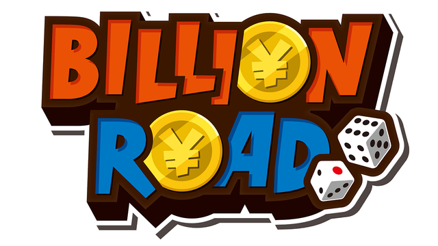 Логотип Billion Road